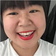 Professeur de chinois (langue maternelle) et anglais (diplômé a l'université). Bac + 4 à Taïwan